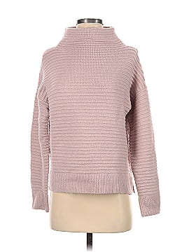 Madewell Turtleneck Sweater (view 1)