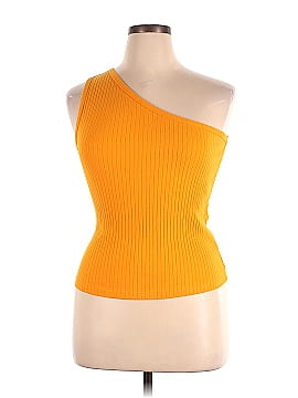 Rails Sleeveless Top (view 1)