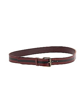 Madewell Leather Belt (view 1)