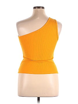 Rails Sleeveless Top (view 2)