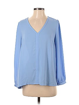 J.Crew Factory Store Sleeveless Blouse (view 1)