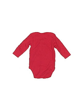 Zara Baby Long Sleeve Onesie (view 2)