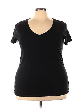 Torrid Short Sleeve T-Shirt (view 1)