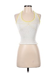 Armani Exchange Halter Top