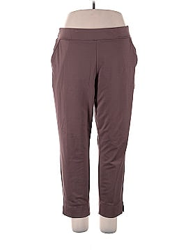 Rachel Zoe Active Pants (view 1)