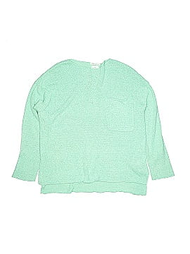 Zara Pullover Sweater (view 1)