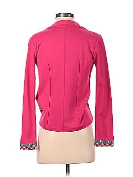 And Jacket (view 2)