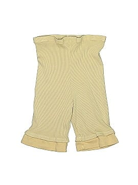 DONNI Khaki Shorts (view 1)