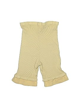 DONNI Khaki Shorts (view 2)