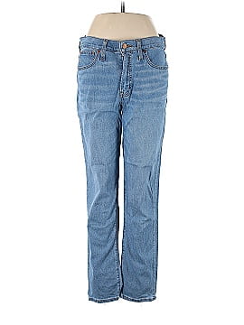 Madewell Jeans (view 1)