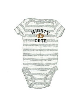 Carter's Short Sleeve Onesie (view 1)