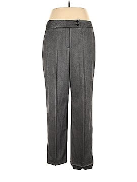 Larry Levine Dress Pants (view 1)