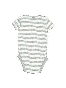 Carter's Short Sleeve Onesie (view 2)