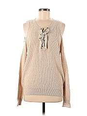 Elan Pullover Sweater