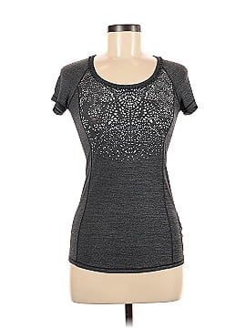 Lululemon Athletica Active T-Shirt (view 1)