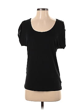 Calvin Klein Short Sleeve Top (view 1)