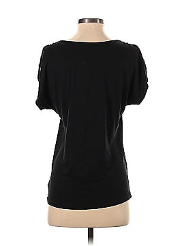 Calvin Klein Short Sleeve Top (view 2)