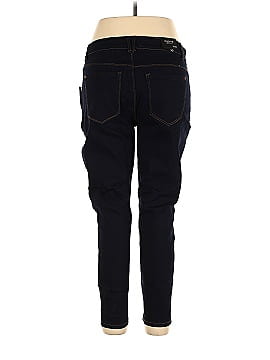 Curve Appeal Jeans (view 2)