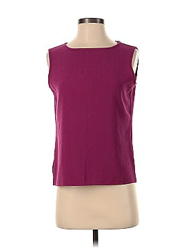 Meryl Diamond Sleeveless Top (view 1)