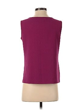 Meryl Diamond Sleeveless Top (view 2)