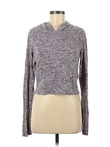 LD Pullover Sweater (view 1)