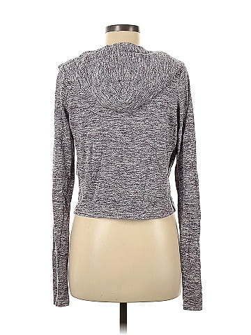 LD Pullover Sweater (view 2)