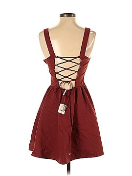 Free People Cocktail Dress (view 2)