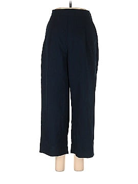 Global Work Linen Pants (view 1)