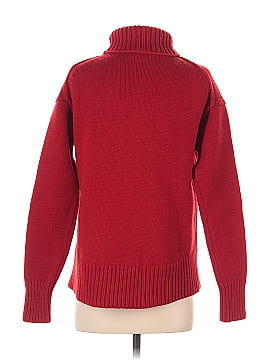 Rag & Bone Wool Pullover Sweater (view 2)