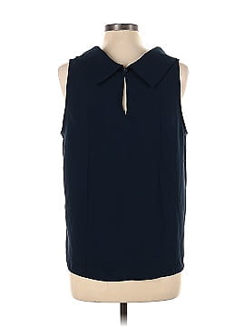 Ann Taylor Factory Sleeveless Top (view 2)