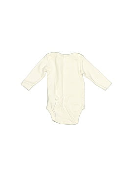 Zara Baby Long Sleeve Onesie (view 2)