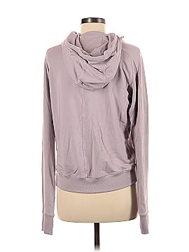 Lululemon Athletica Zip Up Hoodie (view 2)