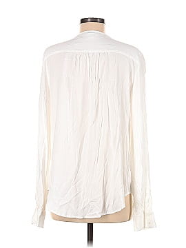 Sundance Long Sleeve Blouse (view 2)