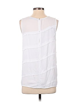 Halogen Sleeveless Blouse (view 2)