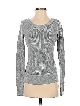 Athleta Long Sleeve T-Shirt (view 1)