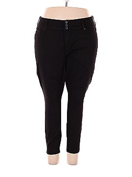 Torrid Jeggings (view 1)