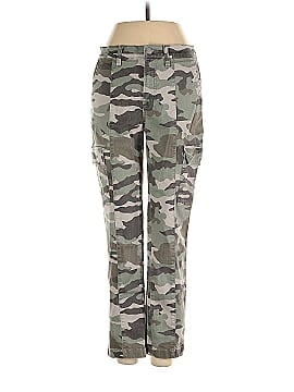 J.Crew Cargo Pants (view 1)