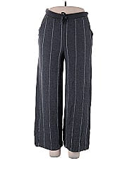 Mm. La Fleur Wool Pants