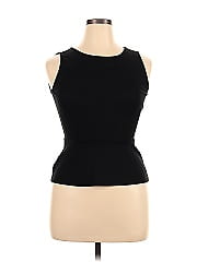 Ann Taylor Loft Sleeveless Top