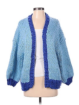 Princess Polly Cardigan (view 1)