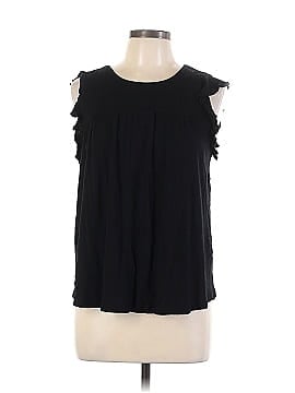 Lascana Sleeveless Blouse (view 1)