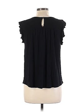 Lascana Sleeveless Blouse (view 2)