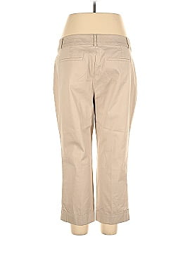 Ann Taylor Factory Khakis (view 2)