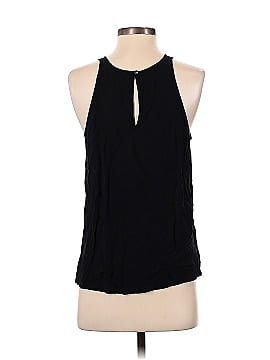 Old Navy Sleeveless Blouse (view 2)