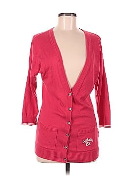 Hollister Cardigan (view 1)