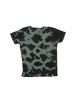 Dot Dot Smile Short Sleeve T-Shirt (view 1)