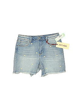 Driftwood Denim Shorts (view 1)