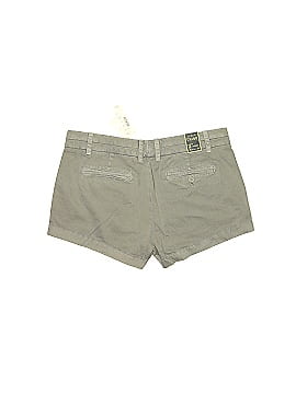 J.Crew Khaki Shorts (view 2)