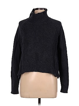 Gola Turtleneck Sweater (view 1)