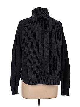 Gola Turtleneck Sweater (view 2)